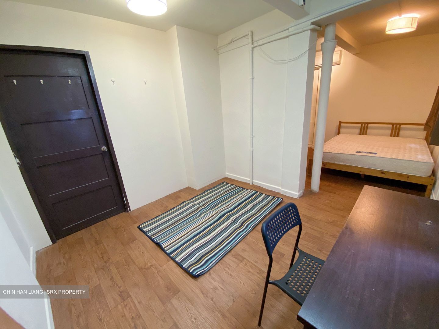 Blk 169 Stirling View (Queenstown), HDB 3 Rooms #607198271